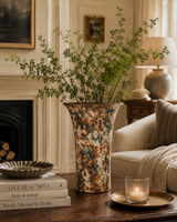 Kanso™ Sculptural Botanical Vase
