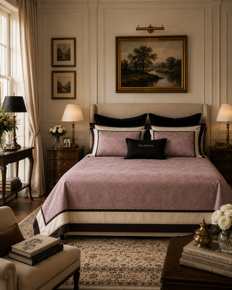The Alexandria™ Egyptian Cotton Collection