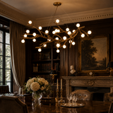 The Arbor Lumière Branch Chandelier™