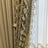Chenille Embroidered Curtain Luxury Minimalist Living Room Curtains Milky Brown Bedroom Blackout Curtain Modern Art Curtains IG Chenille Embroidered Curtain Luxury Minimalist Living Room Curtains Milky Brown Bedroom Blackout Curtain Modern Art Curtains IG 1005006153727749-B-1pcs-W200cm H200cm-Pull pleated 243