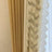 Chenille Embroidered Curtain Luxury Minimalist Living Room Curtains Milky Brown Bedroom Blackout Curtain Modern Art Curtains IG Chenille Embroidered Curtain Luxury Minimalist Living Room Curtains Milky Brown Bedroom Blackout Curtain Modern Art Curtains IG 1005006153727749-B-1pcs-W200cm H200cm-Pull pleated 243