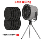 Compact Portable Kitchen Exhaust Fan with USB Power - Julia M LifeStyles