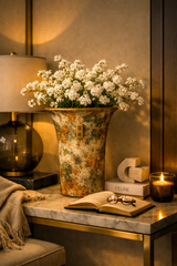 Kanso™ Sculptural Botanical Vase