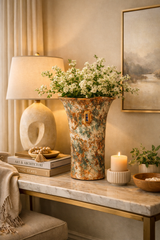 Kanso™ Sculptural Botanical Vase