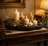 The Atelier Sculpt™ Decorative Tray