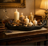 The Atelier Sculpt™ Decorative Tray
