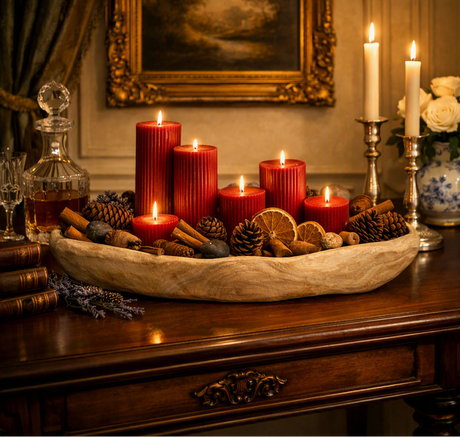 The Atelier Sculpt™ Decorative Tray