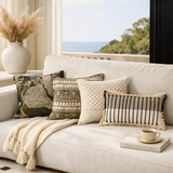 Nordic Accent Cushion