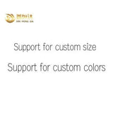 Corrugated Metal Mirror Wall Decor with Stainless Steel Pendant - Julia M LifeStyles