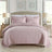 Cotton Patchwork Quilt Set - Julia M LifeStyles