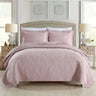 Cotton Patchwork Quilt Set - Julia M LifeStyles