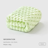 Cotton Towel Set with Hair-Drying Cap - Julia M LifeStyles