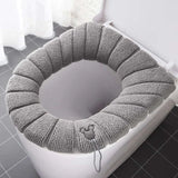 Cozy Comfort - The Ultimate Long-staple Cotton Overcoat Toilet Case - Julia M LifeStyles