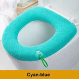 Cozy Comfort - The Ultimate Long-staple Cotton Overcoat Toilet Case - Julia M LifeStyles
