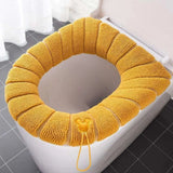 Cozy Comfort - The Ultimate Long-staple Cotton Overcoat Toilet Case - Julia M LifeStyles