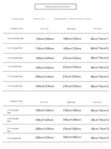 Ins washed cotton solid color four-piece suit can sleep naked in student dormitory 4 three-piece quilt cover - Julia M LifeStyles