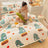 Polka Dot and Heart Winter Bedding Set - Julia M LifeStyles