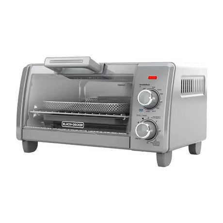 Crisp ‘N Bake Air Fry 4-Slice Toaster Oven, Silver & Black, TO1787SS Crisp ‘N Bake Air Fry 4-Slice Toaster Oven, Silver & Black, TO1787SS 1005005569662220-United States-us 70