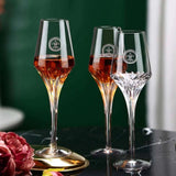 Louis XIII Luxury Crystal Cognac Glasses. - Julia M LifeStyles