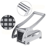 Premium Stainless Steel Multi-Function Manual Chip & Shred Cutter