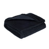 Waterproof Sherpa Fleece Blanket Pad - Plush & Cozy Comfort