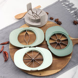 European Style Stainless Steel Multipurpose Apple Slicer & Corer