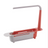 Retractable Kitchen Water Rack & Vegetable Drain Basket Julia M Home & Kitchen