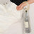 Portable Shiny Zircon Red Wine Cup Bag Water Bottle Cup Storage Bag High Quality Hollow Handwoven Mesh Handbag Birthday Gift - Julia M LifeStyles