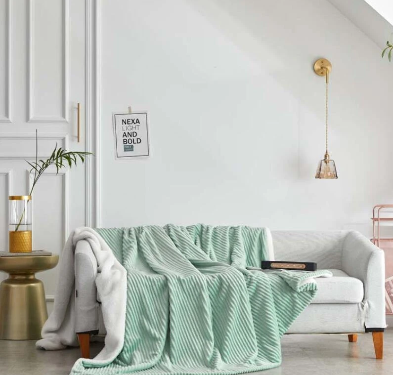 Luxurious Throw Blankets for Ultimate Comfort