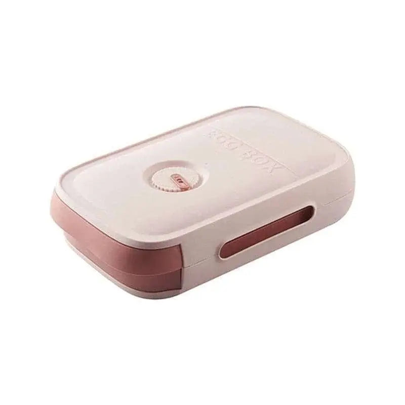 Drawer Type Egg Storage Box - Keep Your Food Fresh and Organized with Ease - Julia M LifeStyles