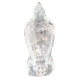Small Eagle - shaped Whiskey Decanter. Ideal for Dad or Husband. Exquisite Glass Bottle, Perfect for Holiday Home Decor - Julia M LifeStyles