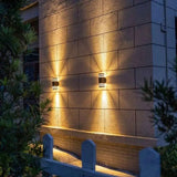 E27 Lights Lighting Outdoor Wall Light - Julia M LifeStyles