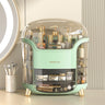 Cosmetic Organizer Desktop Dressing Table