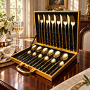 Palette 24-Piece Stainless Steel Flatware Set