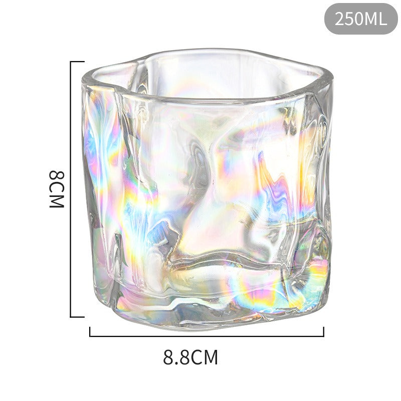 Everyday Glass Tumbler