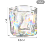 Everyday Glass Tumbler
