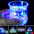 Light Up LED Cups - Color Changing Party Mugs Julia M Home & Kitchen