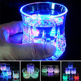 Light Up LED Cups - Color Changing Party Mugs Julia M Home & Kitchen