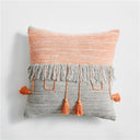 Hearthside Tassel Cushion Cover