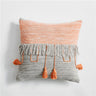 Hearthside Tassel Cushion Cover