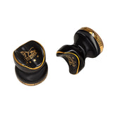 Rubinsky Portable Ceramic Cigar Holder - 2 Pack