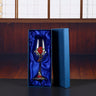 Household enamel crystal glass red wine glass goblet decanter