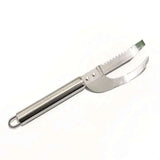 Effortless PeelX - Premium Stainless Steel Peeling Knives - Julia M LifeStyles