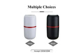 Electric Grinder Coarse Grain Seasoning Blender Machine - Julia M LifeStyles