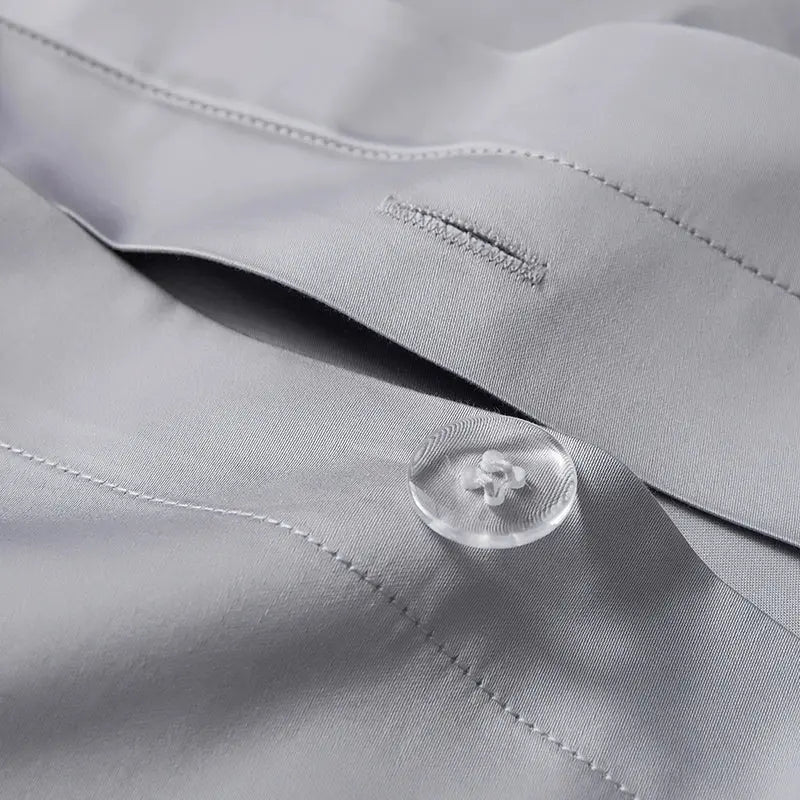 Elegant Geometric 4-Piece Pima Cotton Bed Sheet Set Julia M Home & Kitchen