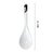 Elegant Silver-Edged Ceramic Dinner Set - Julia M LifeStyles