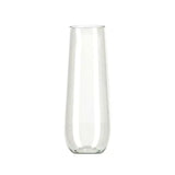 Elevate Collection Shatterproof Champagne and Whiskey Glasses - Julia M LifeStyles