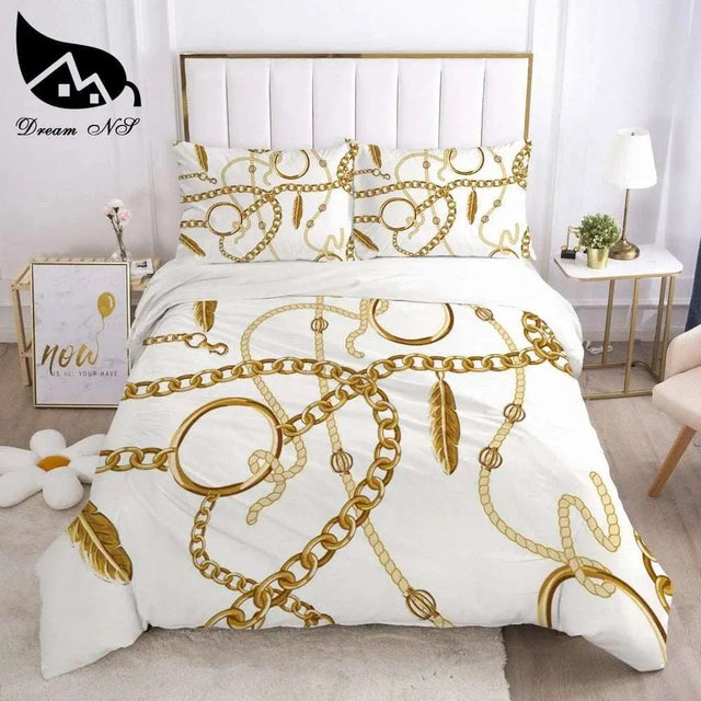 European Elegance Bedding Collection - Julia M LifeStyles
