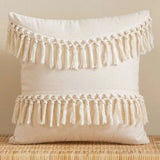 European Style Cushion Cover - Julia M LifeStyles