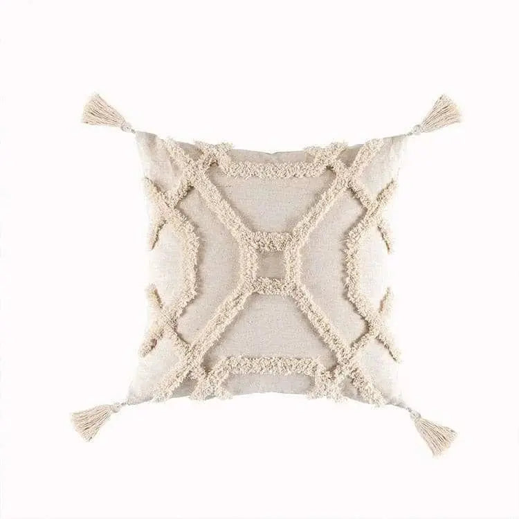 European Style Cushion Cover - Julia M LifeStyles